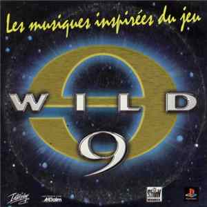 Unknown Artist - Les Musiques Inspirées Du Jeu Wild 9 Album