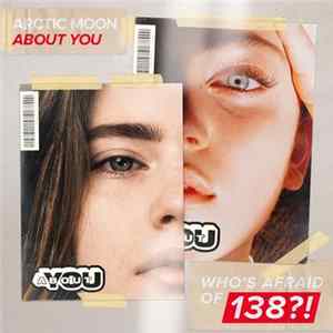 Arctic Moon - About You Album