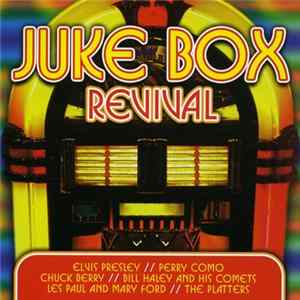 Various - Juke Box Revival Album