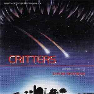 David Newman - Critters (Original Motion Picture Soundtrack) Album