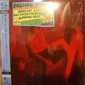 Rolling Stones - Dirty Work Album