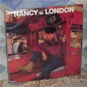 Nancy Sinatra - Nancy In London Album