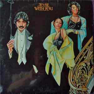 Tony Orlando & Dawn - To Be With You Album