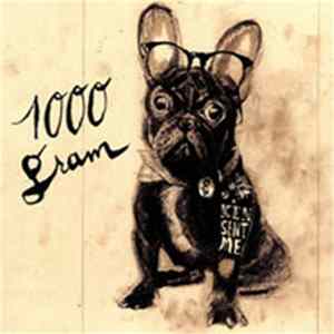 1000 Gram - Ken Sent Me Album