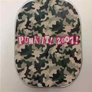 Various - Punk It! 2007! Album
