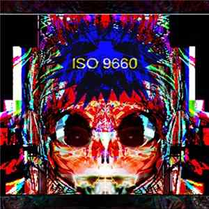 ISO9660 - ISO9660 Album