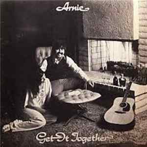 Arnie - Get It Together Album