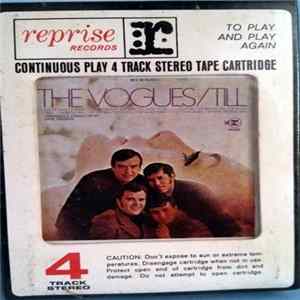 The Vogues - Till Album