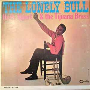 Herb Alpert & The Tijuana Brass - The Lonely Bull Album
