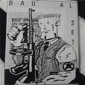 Dau Al Set - Untitled Album