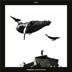 Harrison BDP - Confusion Of Sound EP Album