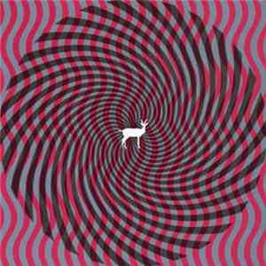 Deerhunter - Cryptograms Album