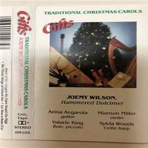 Joemy Wilson - Gifts (Traditional Christmas Carols) Album