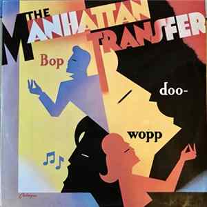 The Manhattan Transfer - Bop Doo-Wopp Album