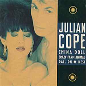Julian Cope - China Doll Album