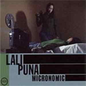 Lali Puna - Micronomic Album