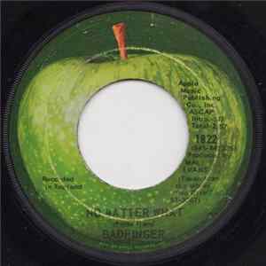 Badfinger - No Matter What Album