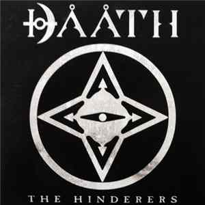Dååth - The Hinderers Album