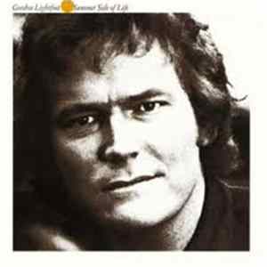 Gordon Lightfoot - Summer Side Of Life Album