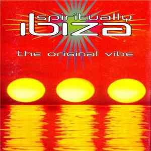 Various - Spiritually Ibiza Album
