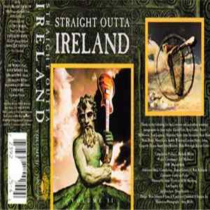 Various - Straight Outta Ireland Volume II Album