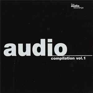 Chris Liebing - Audio Compilation Vol. 1 Album