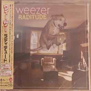 Weezer - Raditude Album