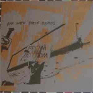 Off With Their Heads - From The Bottom Album