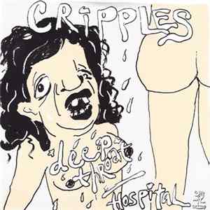 The Cripples / New Luck Toy - Cripples / New Luck Toy Album