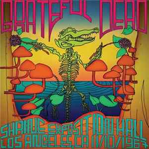 Grateful Dead - Shrine Exposition Hall, Los Angeles, CA 11/10/1967 Album