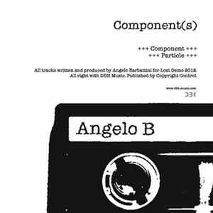 Angelo B - Component(s) Album