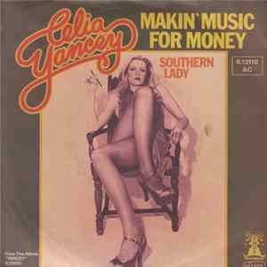Celia Yancey - Makin' Music For Money Album