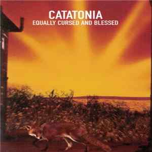Catatonia - Equally Cursed And Blessed Album