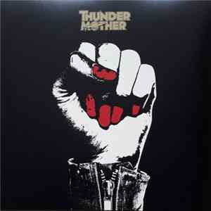Thundermother - Thundermother Album