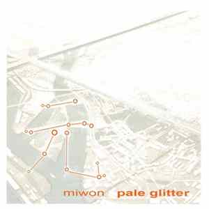 Miwon - Pale Glitter Album