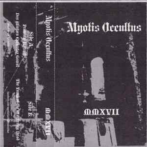 Myotis Occultus - MMXVII Album