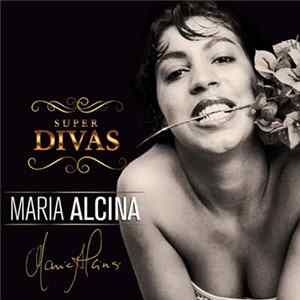 Maria Alcina - Maria Alcina Album