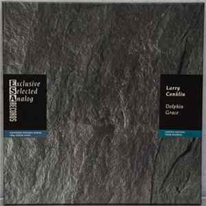 Larry Conklin - Dolphin Grace Album