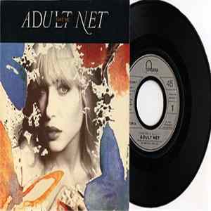 Adult Net - Take Me Album