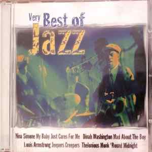 Various - The Very Best Of Jazz Album