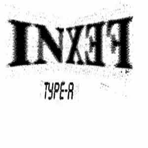 Infex - Type-A Album