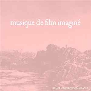 The Brian Jonestown Massacre - Musique De Film Imaginé Album