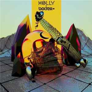 Holly x Boltex - Sub Mad Album