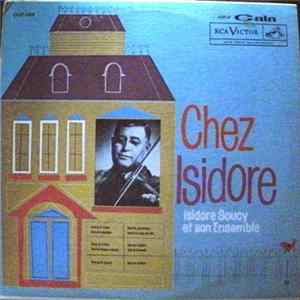 Isidore Soucy Et Son Ensemble - Chez Isidore Album