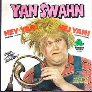 Yan Swahn - Hej Yan Album
