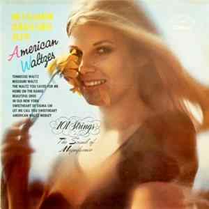 101 Strings - Million Selling Hit American Waltzes Album