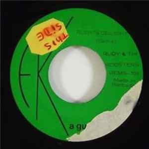 Rudy And The Roosters - Local Dish / Rudy's Delight Album