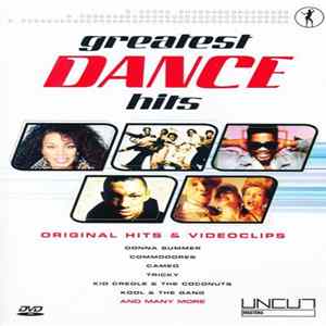 Various - Greatest Dance Hits Album