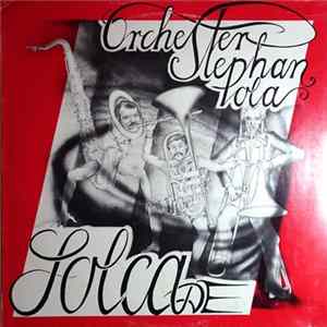 Orchester Stephan Pola - Orchester Stephan Pola Album