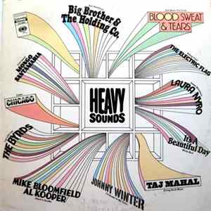 Various - Heavy Sounds Album